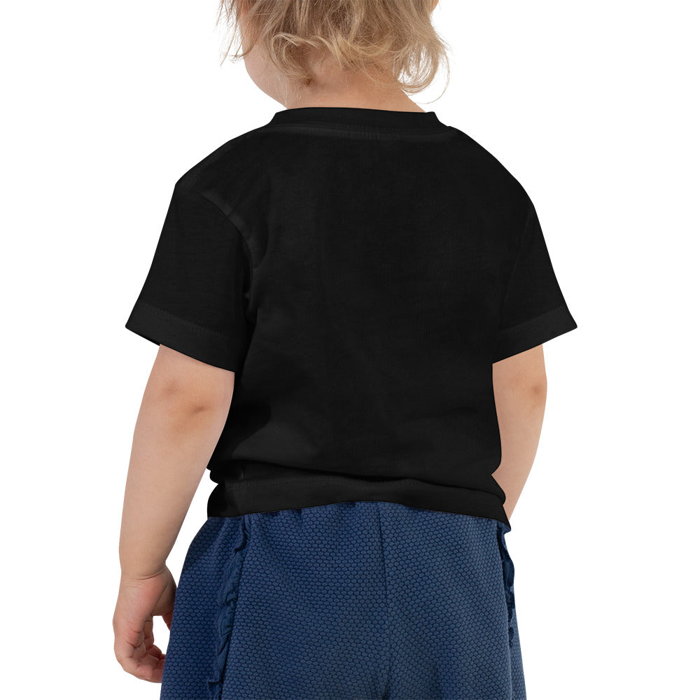 "Only on Main Street" (Greenspaces) Toddler Short Sleeve Tee