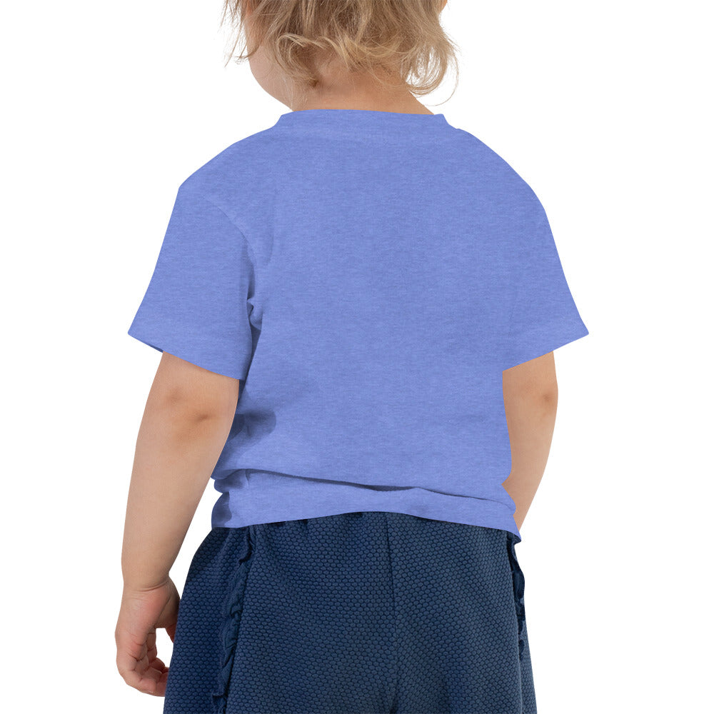 "Only on Main Street" (Greenspaces) Toddler Short Sleeve Tee