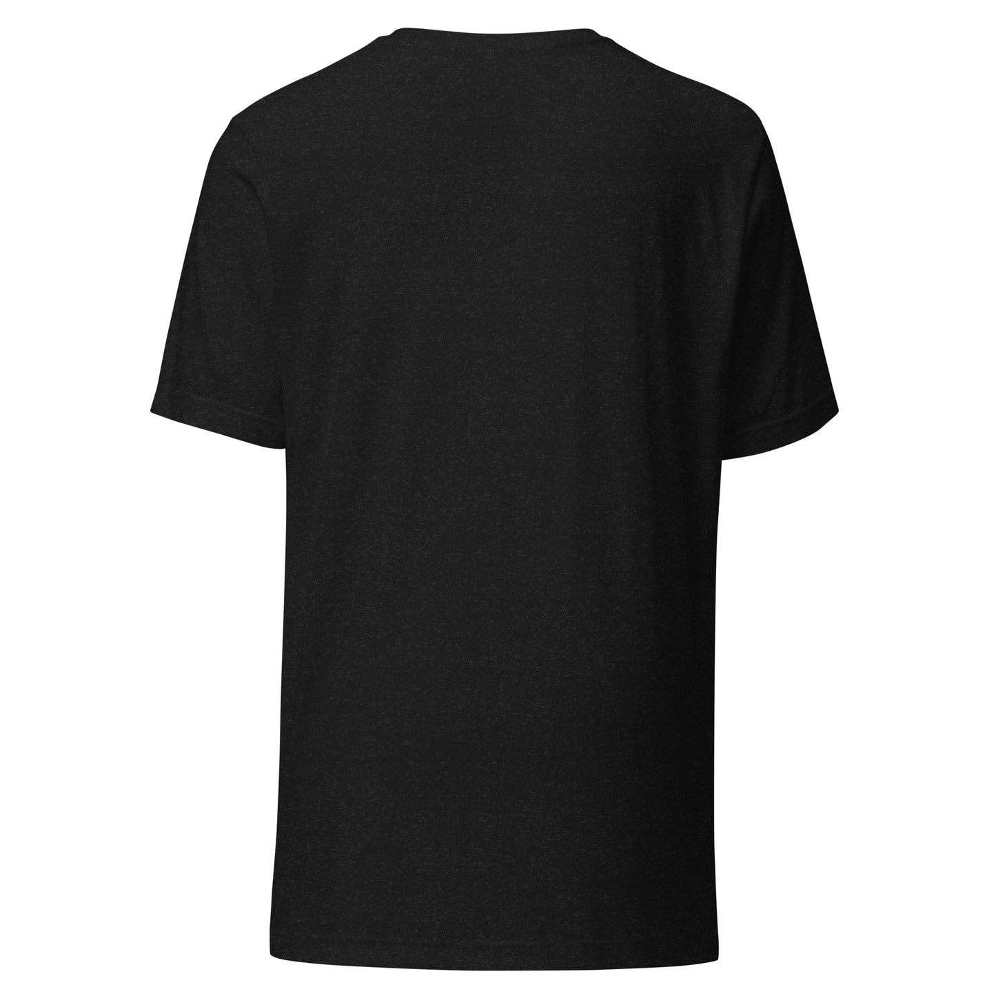 Branded Embroidered Unisex T-shirt