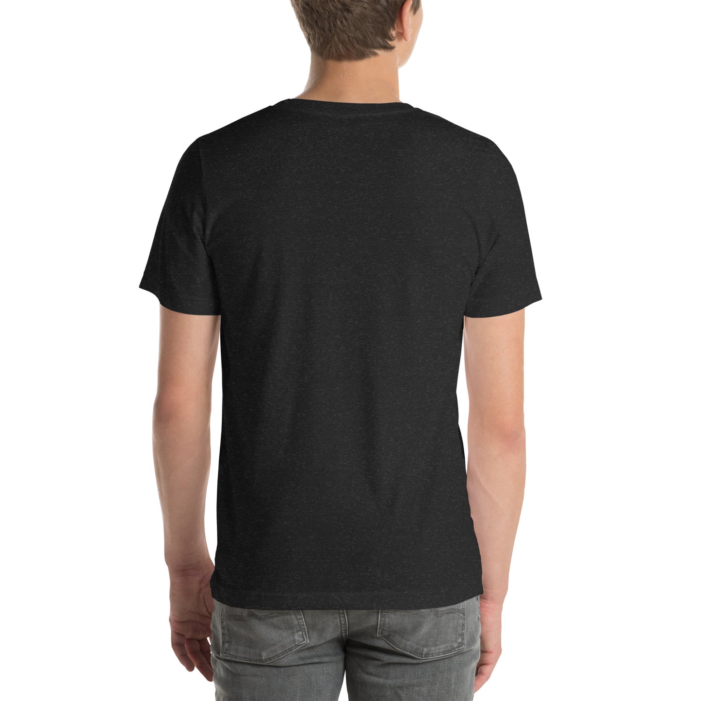 Shop Main Street Unisex T-shirt