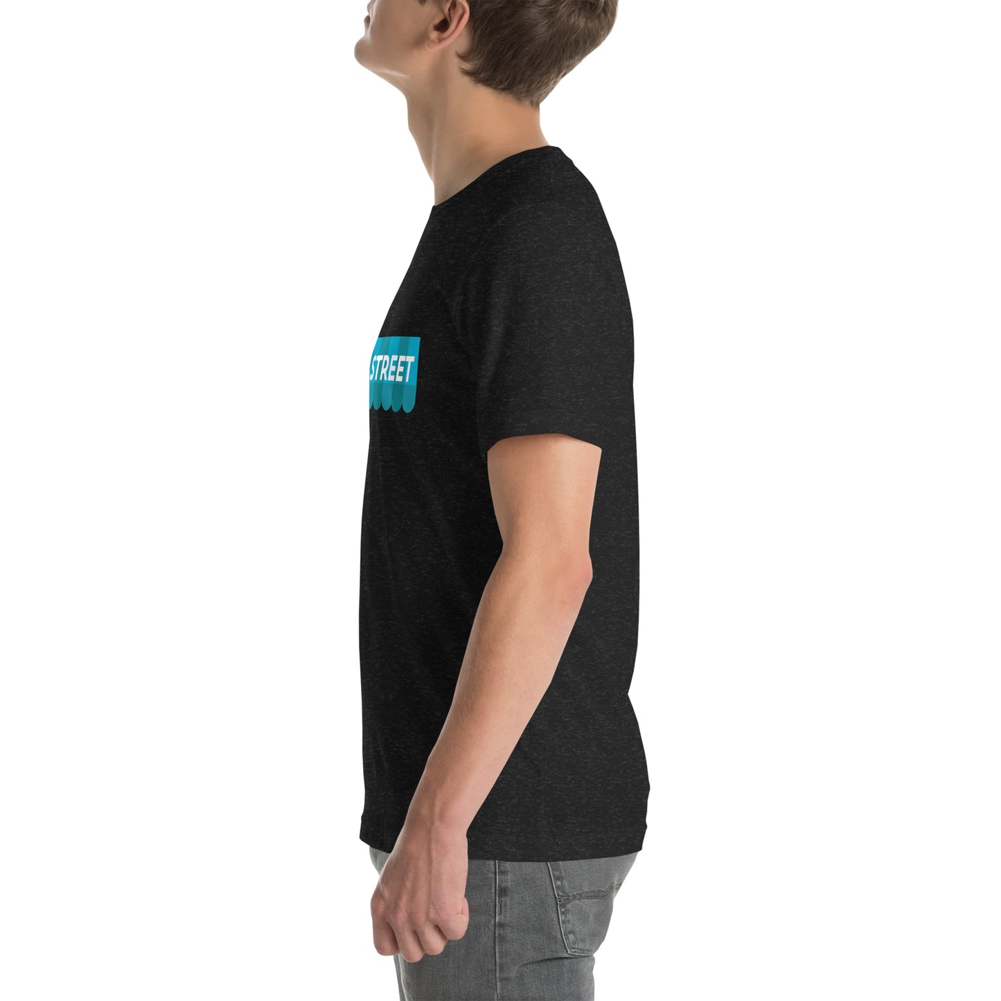 Shop Main Street Unisex T-shirt