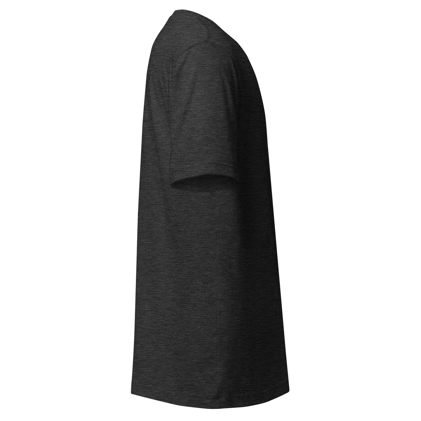 Branded Embroidered Unisex T-shirt