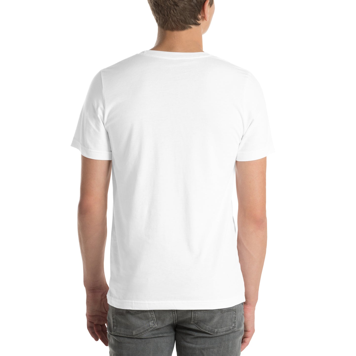 Shop Main Street Unisex T-shirt