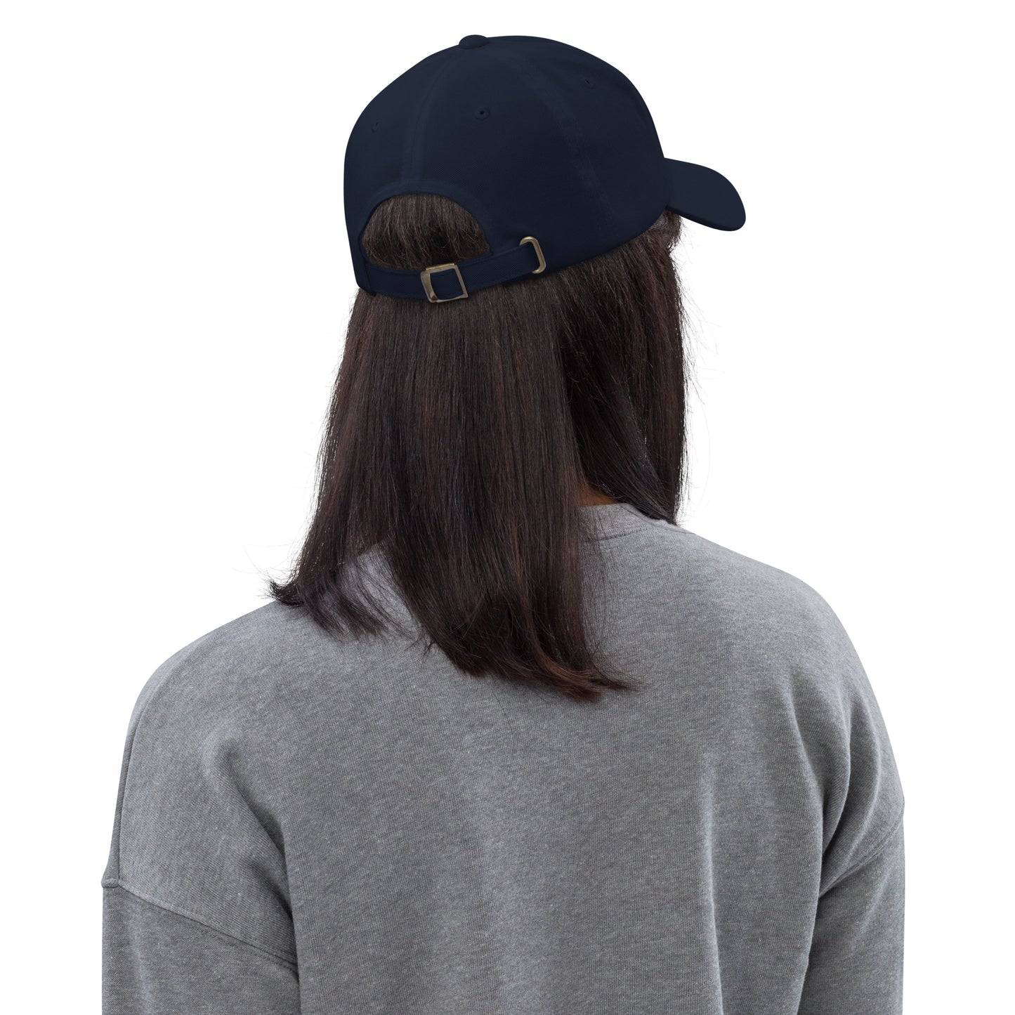 "Meet Me Downtown" Baseball Cap