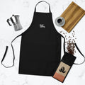 "America Needs Main Streets" Embroidered Apron