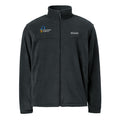 MSA Logo Unisex Columbia Fleece Jacket