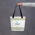 MSA Logo Tote Bag
