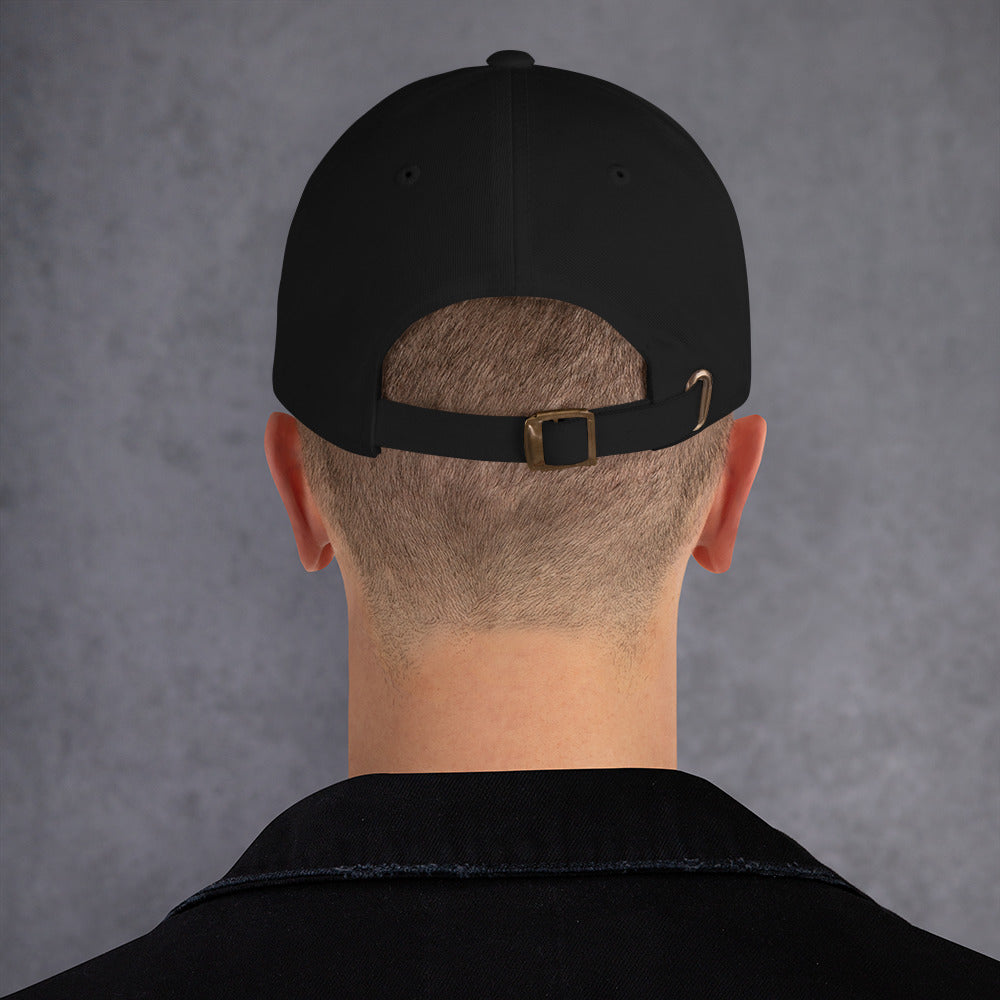 MSA Logo Baseball Cap