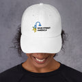 MSA Logo Baseball Cap