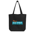 "Shop Main Street" Eco Tote Bag