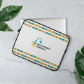 MSA Logo Laptop Sleeve