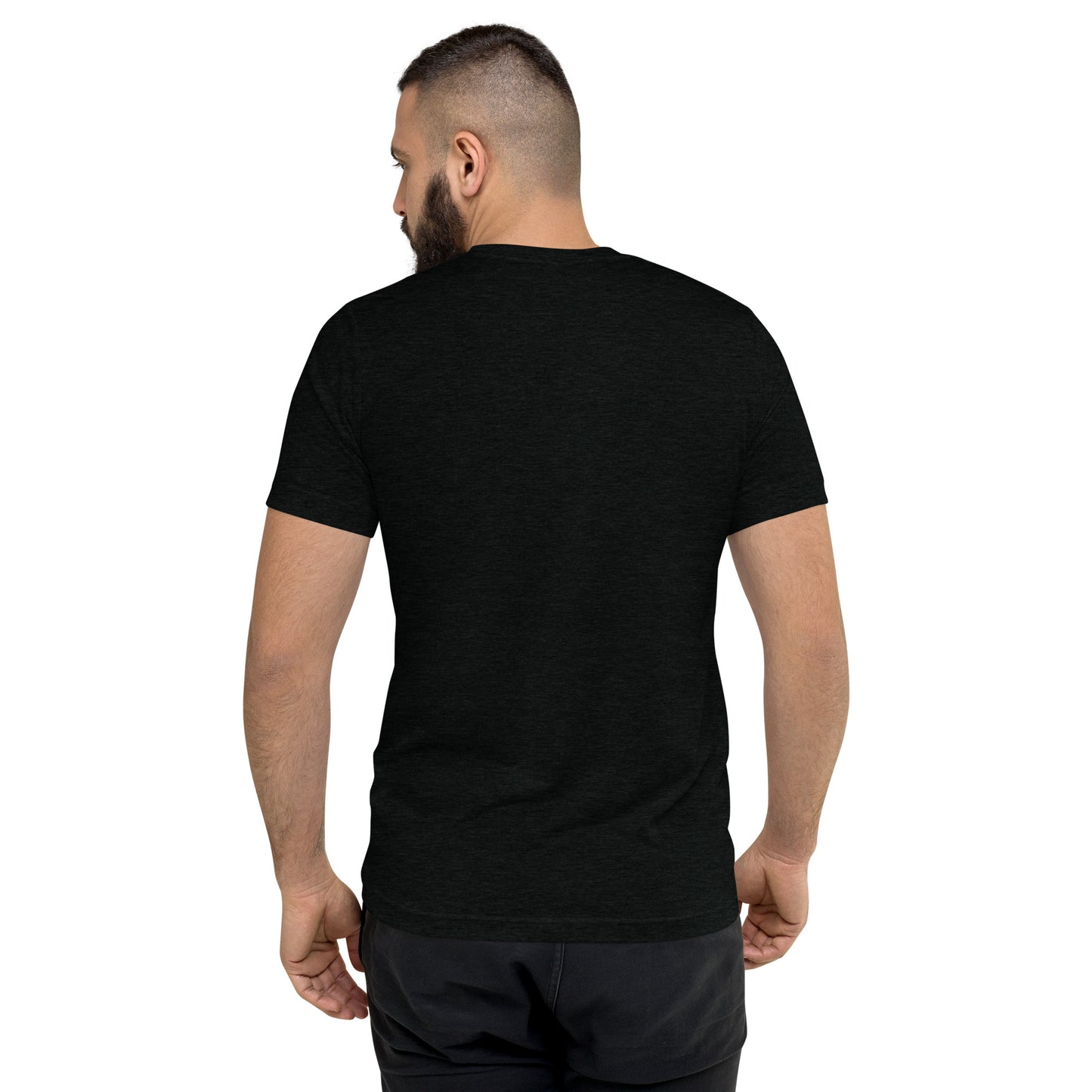 "America Needs Main Streets" Unisex Short Sleeve T-shirt
