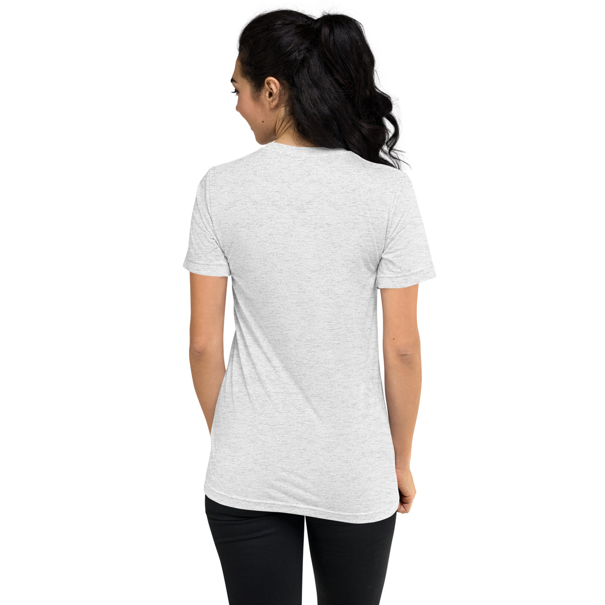 "Have a Nice Day" Unisex Short Sleeve T-shirt