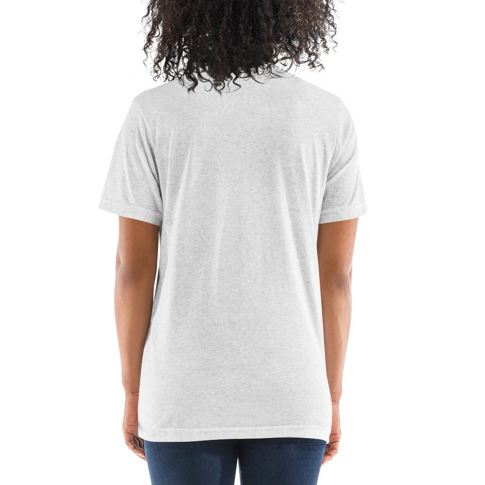 MSA Logo Short Sleeve T-shirt