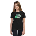 "America Needs Main Streets" Youth Short Sleeve T-Shirt
