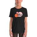 "America Needs Main Streets" Youth Short Sleeve T-Shirt